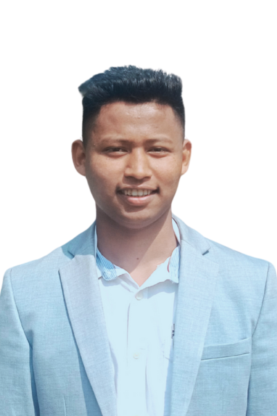 Porokhjyoti Gogoi