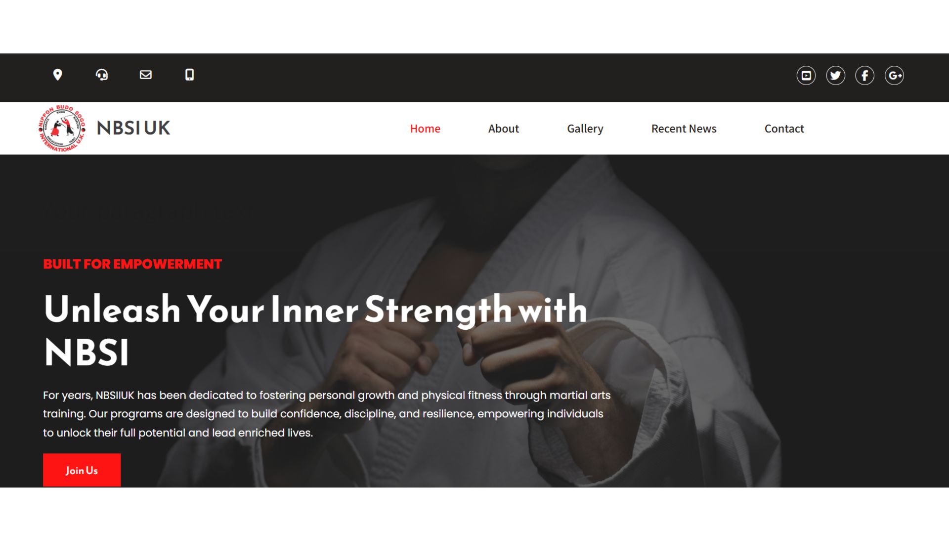 NBSI UK (Foreign Client)